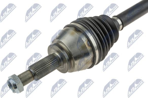 Drive Shaft NPW-RE-087 - image 3