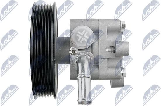 Hydraulic Pump, steering SPW-NS-008