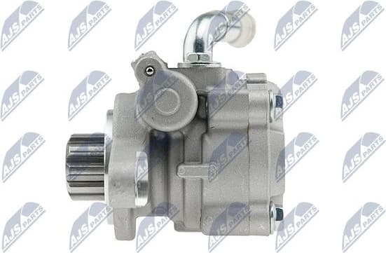 Hydraulic Pump, steering SPW-TY-018 - image 4
