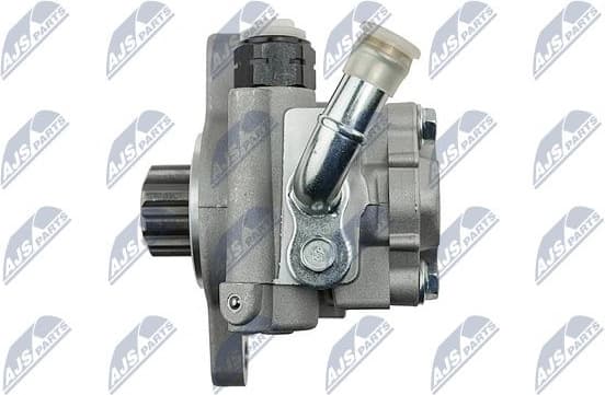 Hydraulic Pump, steering SPW-TY-018 - image 5
