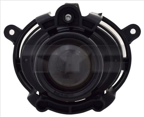Front Fog Light 19-14967-01-2
