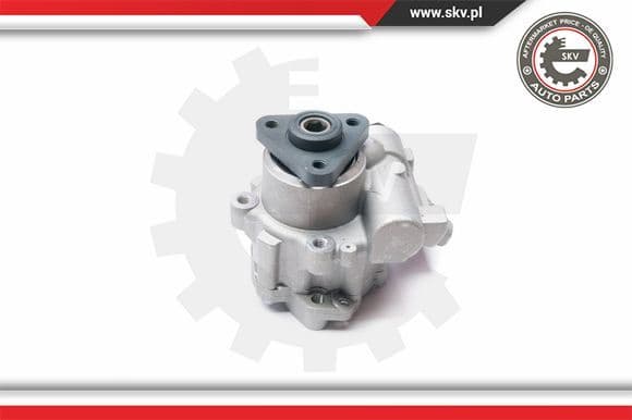 Hydraulic Pump, steering 10SKV221 - image 4