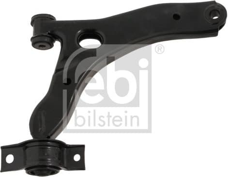 Control/Trailing Arm, wheel suspension 29652