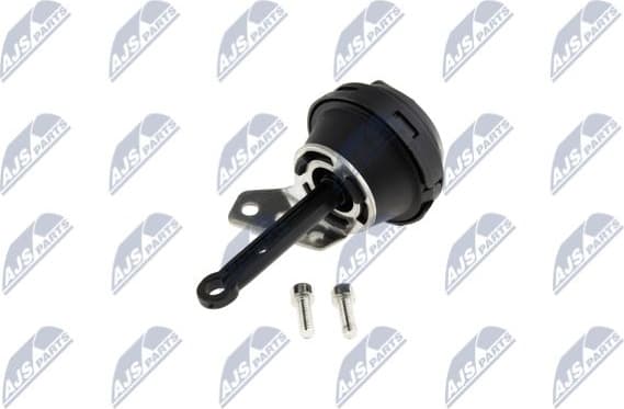 Vacuum Control Valve, exhaust gas recirculation EGR-VW-054