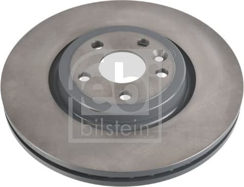 Brake Disc 107220