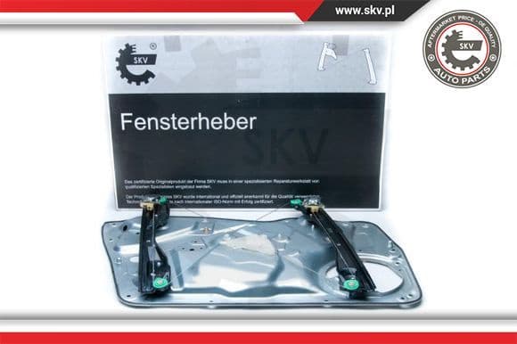 Window Regulator 01SKV536