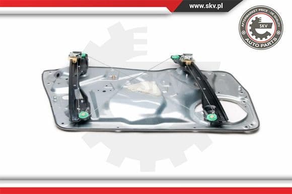 Window Regulator 01SKV536 - image 2