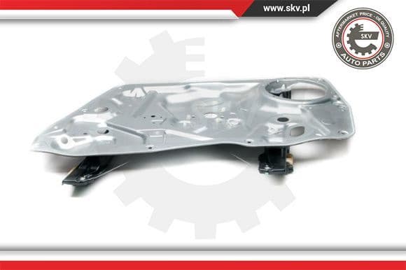 Window Regulator 01SKV536 - image 3