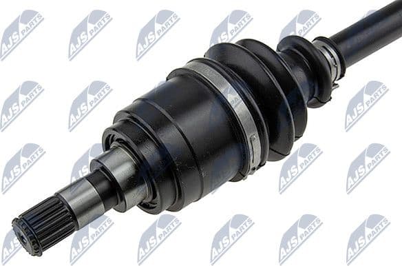 Drive Shaft NPW-DA-001 - image 2