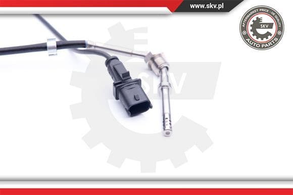 Sensor, exhaust gas temperature 30SKV182 - image 4