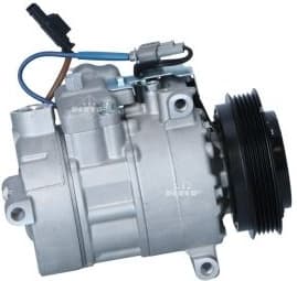 Compressor, air conditioning EASY FIT 320129 - image 3