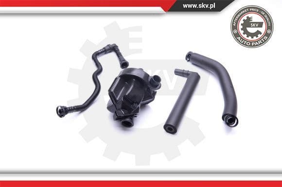 Repair Kit, crankcase ventilation 31SKV099