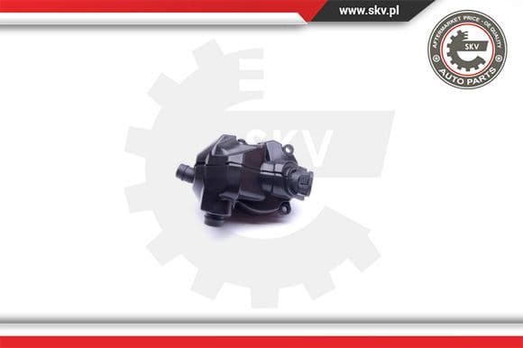 Repair Kit, crankcase ventilation 31SKV099 - image 4