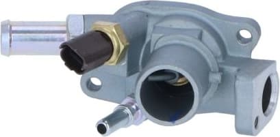 Thermostat, coolant EASY FIT 725034