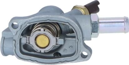 Thermostat, coolant EASY FIT 725034 - image 3