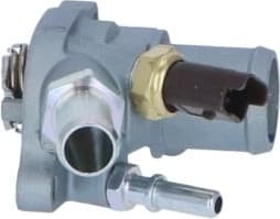 Thermostat, coolant EASY FIT 725034 - image 4