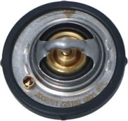 Thermostat, coolant EASY FIT 725182