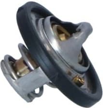 Thermostat, coolant EASY FIT 725182 - image 4
