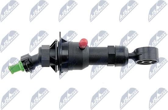 Master Cylinder, clutch NSP-CT-000 - image 3