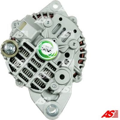 Alternator AS A5020 - image 3