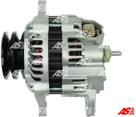 Alternator AS A5020 - image 4