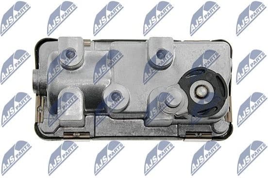Actuator, turbocharger ECD-AU-000 - image 4