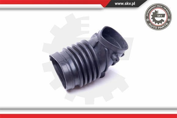 Intake Hose, air filter 24SKV473 - image 2