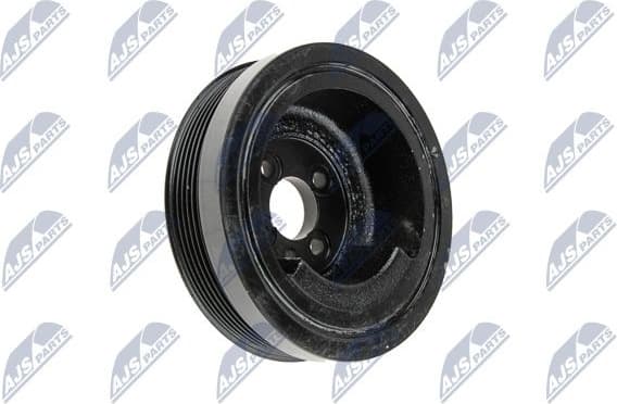 Belt Pulley, crankshaft RKP-VW-011 - image 2