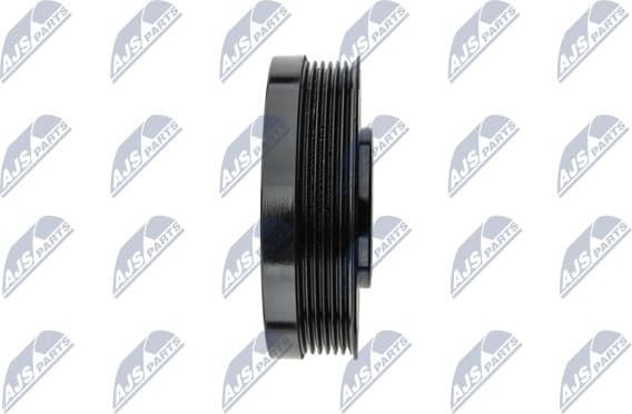 Belt Pulley, crankshaft RKP-VW-011 - image 3