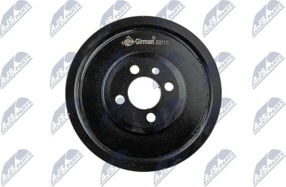 Belt Pulley, crankshaft RKP-VW-011 - image 4