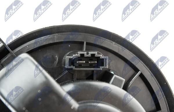 Interior Blower EWN-VW-010 - image 6