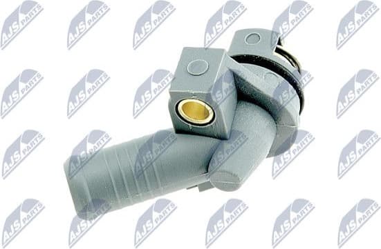 Thermostat, oil cooling CTM-FR-010 - image 2