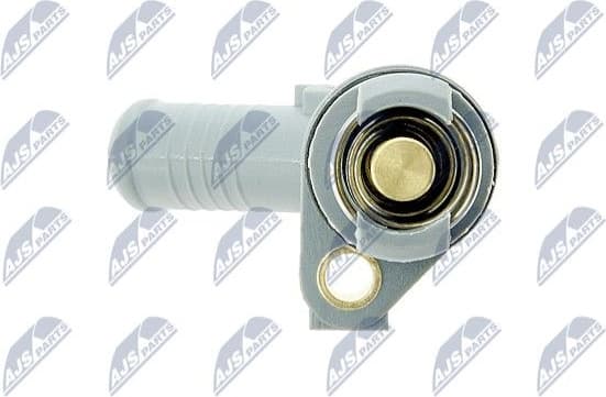 Thermostat, oil cooling CTM-FR-010 - image 4