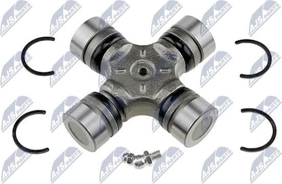 Joint, propshaft NKW-MS-001