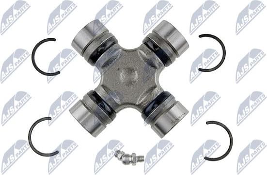 Joint, propshaft NKW-MS-001 - image 2