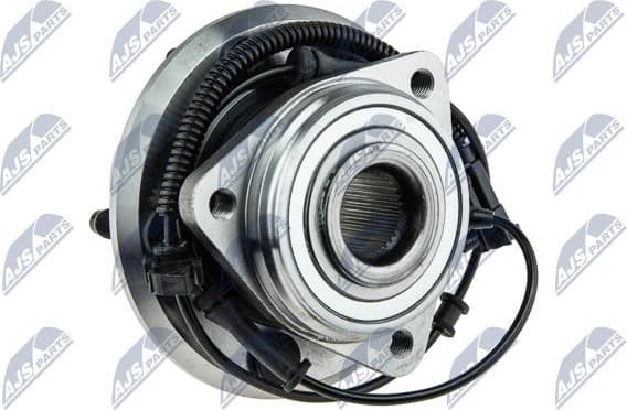 Wheel Bearing Kit KLP-CH-032