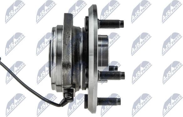 Wheel Bearing Kit KLP-CH-032 - image 3