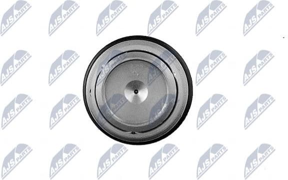 Pressure Limiting Valve, common rail system ESCV-RE-000 - image 4