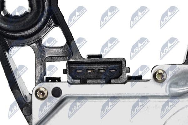 Wiper motor ESW-SK-000 - image 3