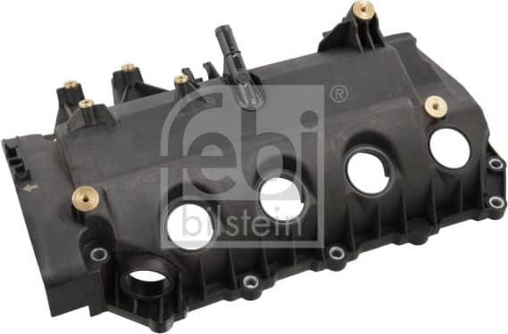 Cylinder Head Cover febi Plus 108263