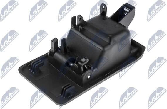 Exterior Door Handle EZC-FT-065 - image 2