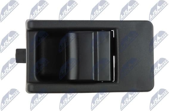 Exterior Door Handle EZC-FT-065 - image 3