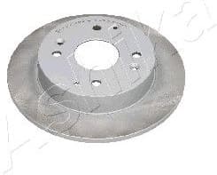 Brake Disc 61-04-413C
