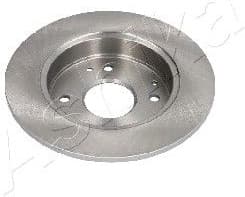 Brake Disc 61-04-413C - image 2