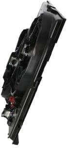 Fan, engine cooling 47896 - image 2