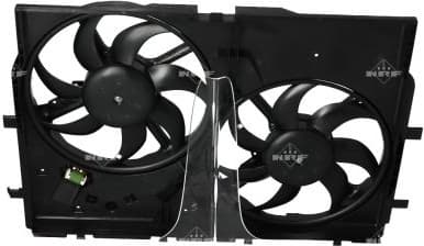 Fan, engine cooling 47896 - image 3