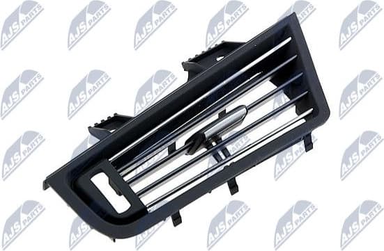 Control Flap, air supply EZC-BM-047