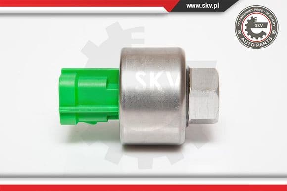 Pressure Switch, air conditioning 95SKV118 - image 2