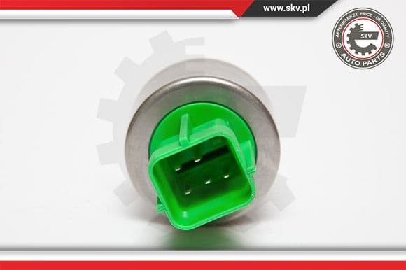 Pressure Switch, air conditioning 95SKV118 - image 4