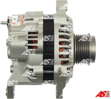Alternator AS A5269 - image 2